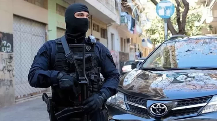 اعتقال باكستانيين خططا لضرب أهداف إسرائيلية في اليونان