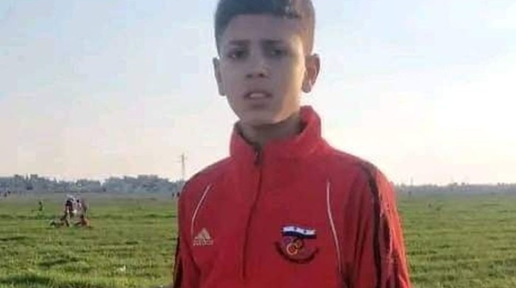 عائلة فلسطينية في سوريا تعثر على طفلها بعد 16 يومًا من اختفائه