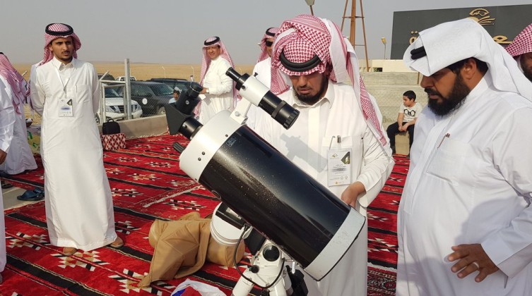 الفلك الدولي: 14 دول إسلامية ستتحرى هلال رمضان 2023 غدًا