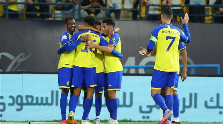 بالفيديو: النصر يتأهل إلي نصف نهائي كأس الحرمين الشريفين على حساب أبها