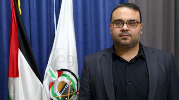 حماس تتحدث "لليوم الإخباري" عن ثلاثة ملفات مهمة