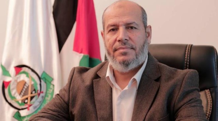 "حماس" تعقب على استئناف العلاقات بين إيران والسعودية