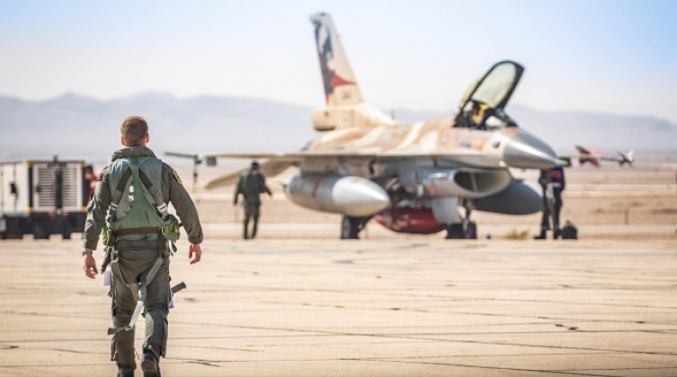 200 من كبار طياري سلاح الجو الإسرائيلي يقررون عصيان الأوامر