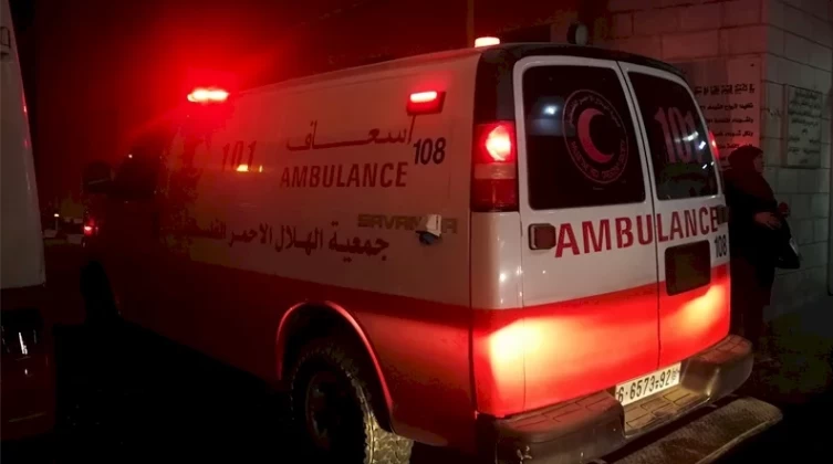 وفاة طفل متأثرا باصابته بحادث سير في سلفيت