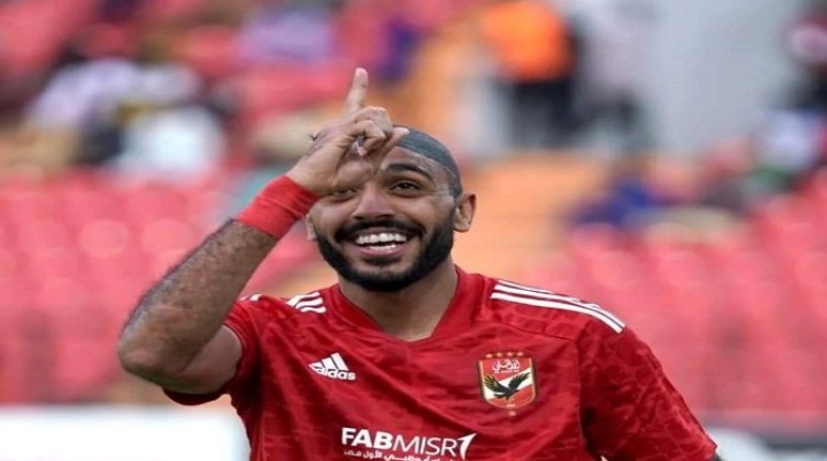 بالفيديو: الأهلي يكتسح القطن الكاميروني برباعية وينتظر هدية من صن داونز