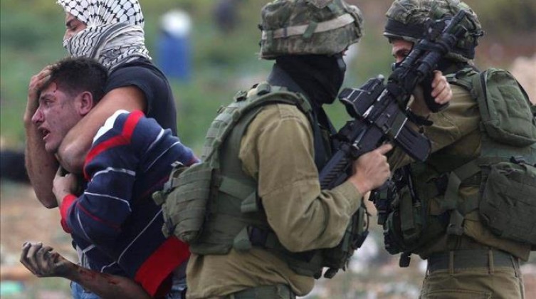 قوات الاحتلال الخاصة تختطف شابين من سلوان
