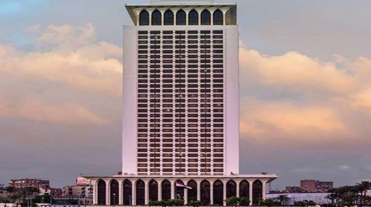 طالع..  البيان الختامي لاجتماع شرم الشيخ الخماسي