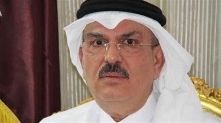 تفاصيل لقاء العمادي مع العديد من الشخصيات في رام الله والقدس وغزة