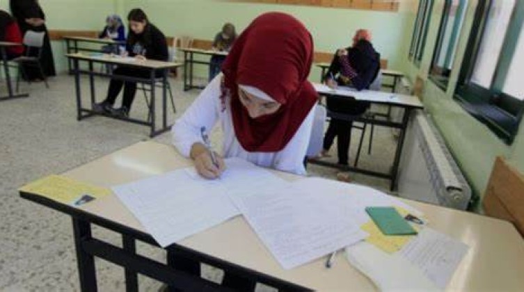 التعليم تنشر جدول امتحانات الثانوية العامة "التجريبي" للعام 2023