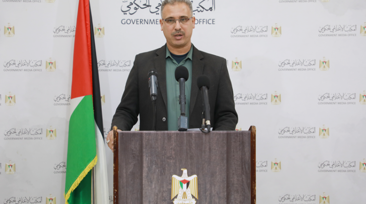 ديوان الموظفين بغزة: قدّمنا 1300 وظيفة جديدة خلال عام 2022