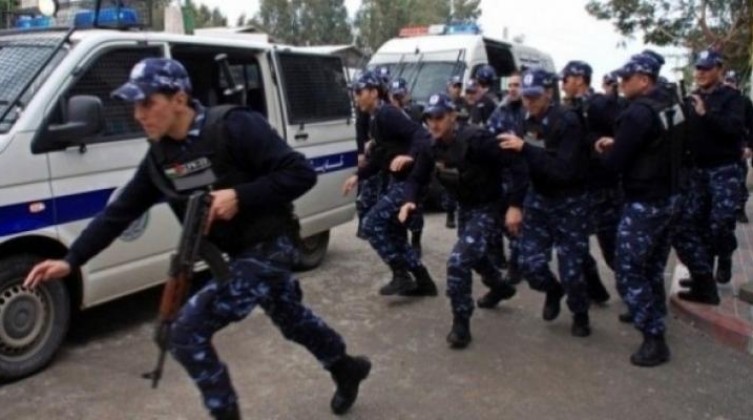 الشرطة تحبط محاولة خطف وإطلاق نار في الخليل