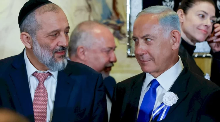 الكنيست الإسرائيلي يصادق على "قانون درعي 2" ولابيد يُهاجم