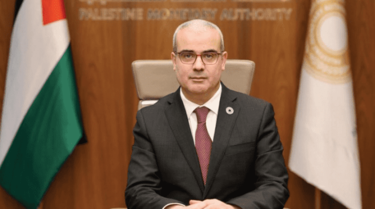 ملحم: سلطة النقد ستطلق العديد من الأنظمة "الأكثر تطورا"