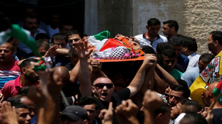 الصحة الفلسطينية تعلن حصيلة الشهداء منذ بداية العام الجاري 2023