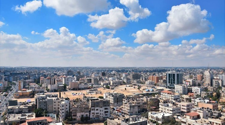 تعرف على حالة الطقس في فلسطين الجمعة 24 مارس 2023