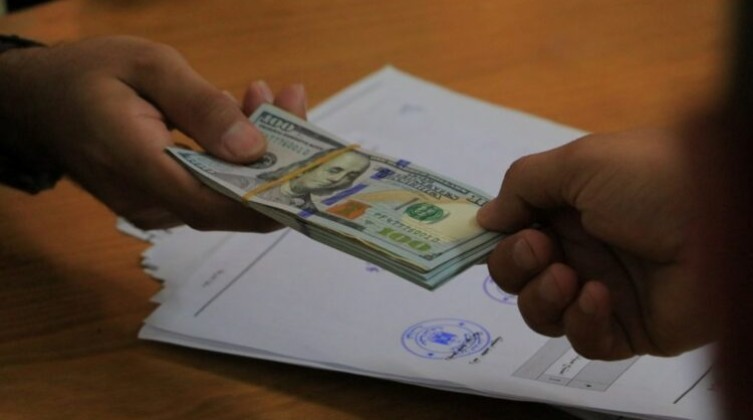 الشرطة المجتمعية بخان يونس تنهي 8 خلافات مالية خلال الأسبوع الماضي