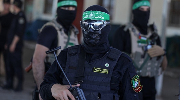 كتائب القسام تصدر بيانا عسكرياً عقب مجزرة جنين