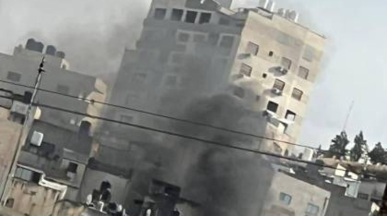 الجهاد الإسلامي تُعقب على عدوان الاحتلال في جنين