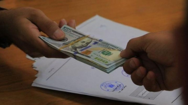 "الشرطة المجتمعية" تُنهي عدة خلافات مالية جنوب غزة