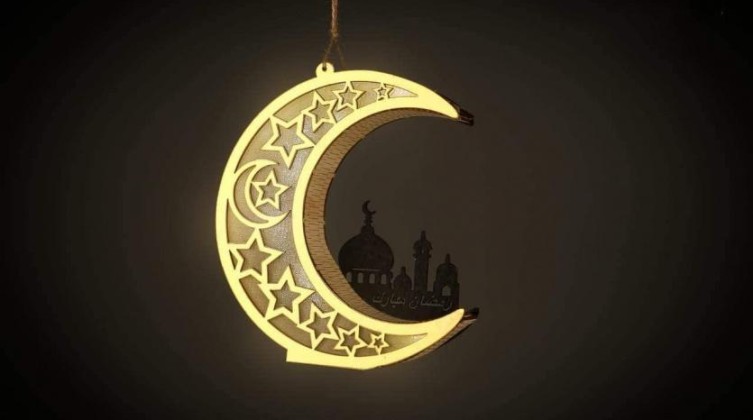 مرصد يوضح موعد شهر رمضان 2023 في فلسطين فلكيا