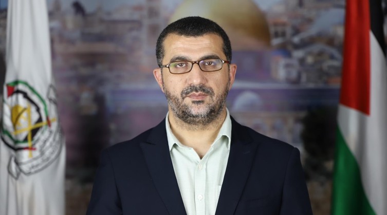 حماس تعقب على الهجوم على المصلين في المسجد الأقصى