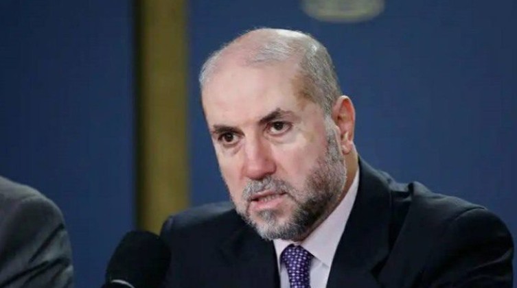 الهباش يرد على سموتريتش: نحن الحقيقة واحتلالكم إلى زوال