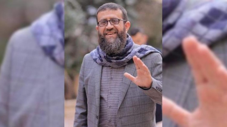 تدهور مفاجئ يطرأ على صحة الأسير المضرب عن الطعام  خضر عدنان