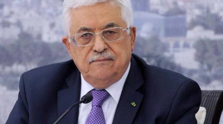 تفاصيل اتصال هاتفي بين الرئيس عباس والرئيس الإسرائيلي