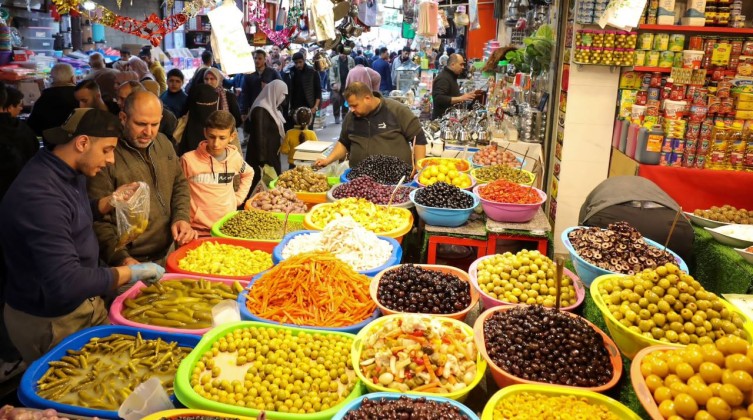 بالفيديو: توقعات المواطنين في غزة واستعداداتهم لاستقبال شهر رمضان 2023