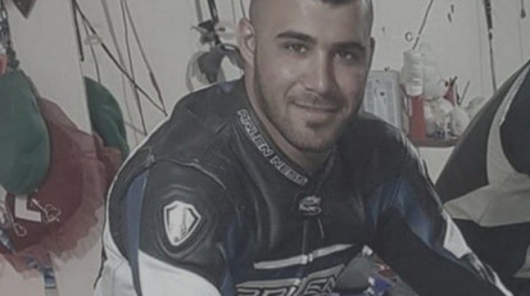 مقتل شاب في جريمة إطلاق نار بالداخل المحتل