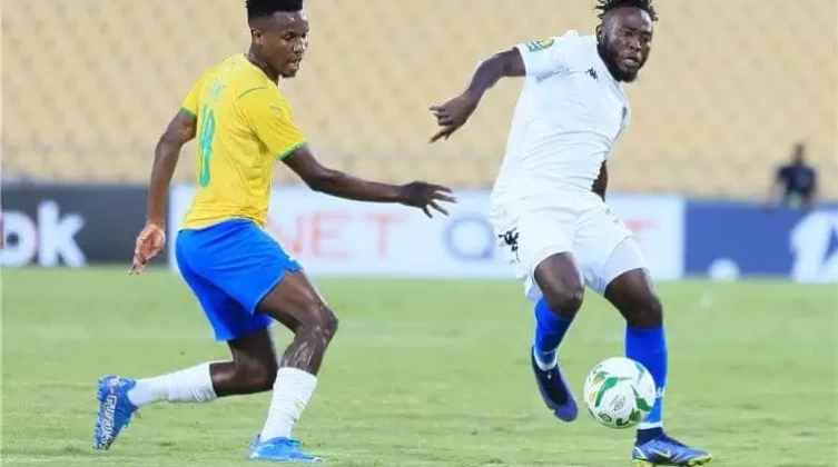 بالفيديو: الهلال يتعادل مع صن داونز وينعش آمال الأهلي في التأهل