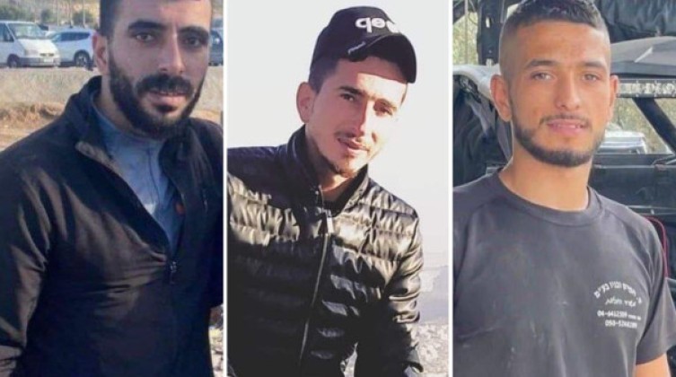 كيف علقت الفصائل الفلسطينية على إغتيال ثلاثة شبان في جنين؟