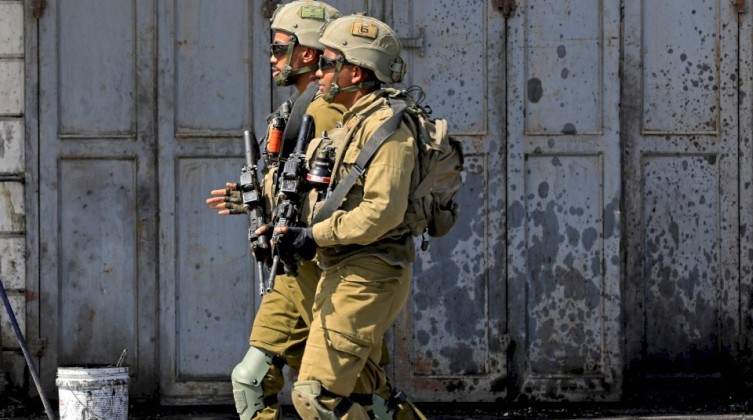 الاحتلال يرفع حالة التأهب في الضفة وغلاف غزة.. لهذا السبب