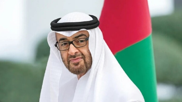الإمارات: تعيين ولي العهد ونائب الرئيس ونواب حاكم أبو ظبي
