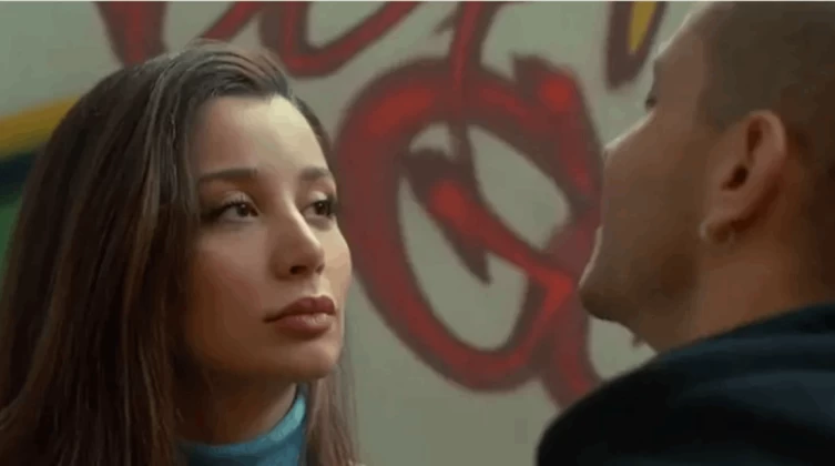 مسلسل رمضاني يثير ضجة كبيرة.. ودعوات لإيقافه !