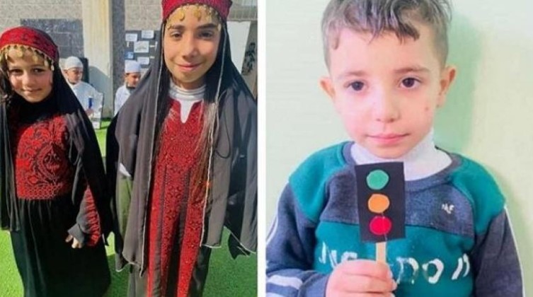 بالفيديو: عائلة الرجبي تعفو عن المتسببة بوفاة أطفالها الثلاثة