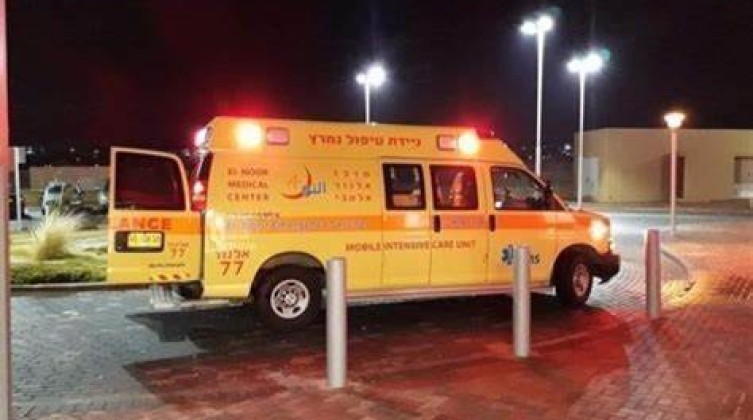 صورة: مقتل نجل نائب رئيس بلدية الناصرة في جريمة إطلاق نار