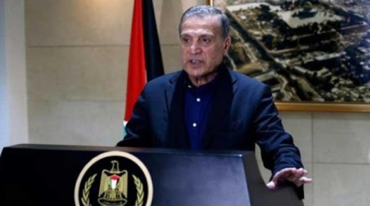 أبو ردينة: حكومة الاحتلال تحاول جر المنطقة إلى مربع العنف والتصعيد