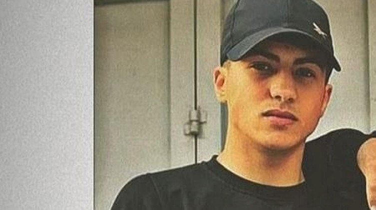 تشييع الشهيد الفتي أمير عودة في قلقيلية