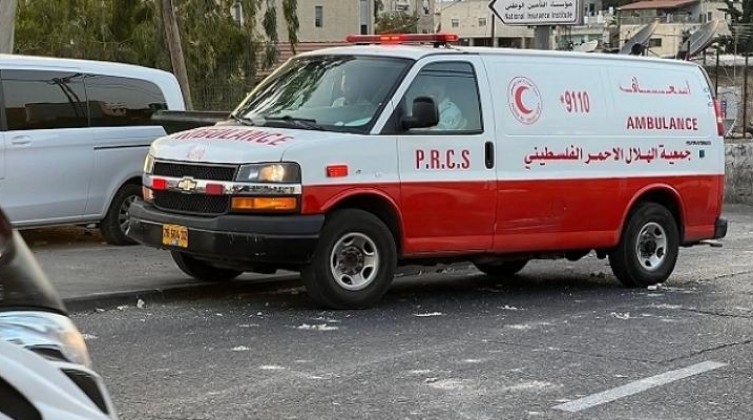 محدث: وفاة 3 أطفال أشقاء في حادث دهس بالقدس المحتلة
