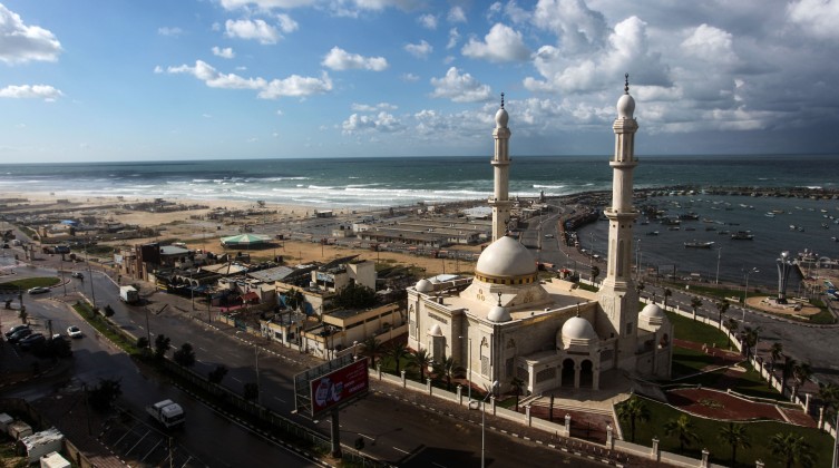 حالة طقس فلسطين اليوم الأربعاء