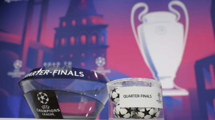 نتائج قرعة ربع نهائي الدوري الأوروبي تسفر عن مواجهات نارية