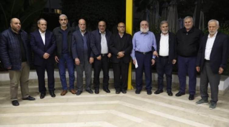 "الجهاد الإسلامي" تنتخب اليوم مكتبها السياسي بغزة