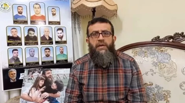 المعتقل خضر عدنان يواصل إضرابه عن الطعام لليوم الـ 31 على التوالي