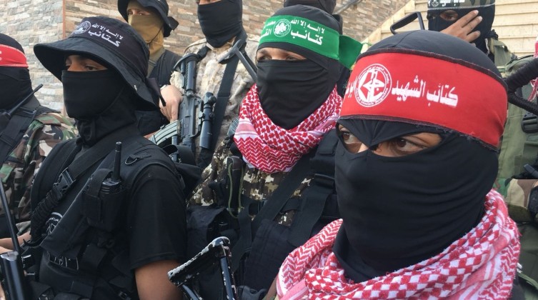 فصائل فلسطينية تهنئ الجهاد الإسلامي بإنجاز الانتخابات الداخلية