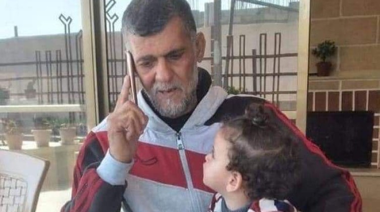 وفاة محرر ومبعد من بيت لحم إلى قطاع غزة