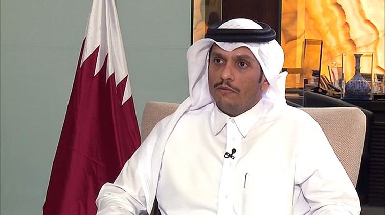 تعيين رئيساً جديداً لمجلس الوزراء في قطر