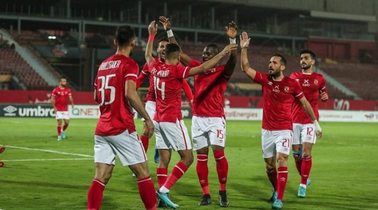 رسميًا.. الأهلي يعلن انسحابه من كأس الرابطة المصرية
