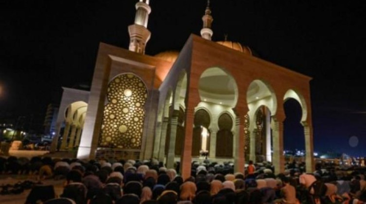 الأوقاف بغزة تصدر تعليمات لأئمة التراويح خلال شهر رمضان