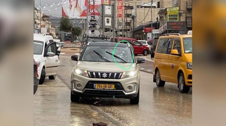 ماذا عقبت الفصائل الفلسطينية على عملية حوارة في نابلس؟